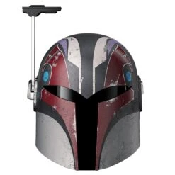 Star Wars The Black Series Sabine Wren Electronic Helmet -Cheap Hasbro Pulse Store F91795L00 main 23 2000px 300DPI