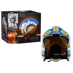 Star Wars The Black Series Carson Teva Electronic Helmet -Cheap Hasbro Pulse Store F91805L00 combo 23 2000px 300DPI