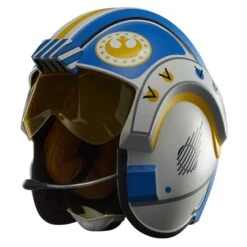 Star Wars The Black Series Carson Teva Electronic Helmet -Cheap Hasbro Pulse Store F91805L00 detail 23 2000px 300DPI