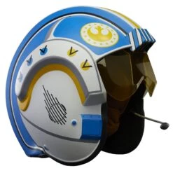 Star Wars The Black Series Carson Teva Electronic Helmet -Cheap Hasbro Pulse Store F91805L00 detail 4 23 2000px 300DPI