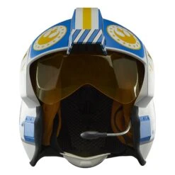 Star Wars The Black Series Carson Teva Electronic Helmet -Cheap Hasbro Pulse Store F91805L00 main 23 2000px 300DPI