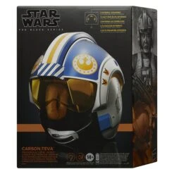 Star Wars The Black Series Carson Teva Electronic Helmet -Cheap Hasbro Pulse Store F91805L00 pkg 3 23 2000px 300DPI
