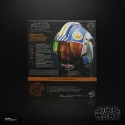 Star Wars The Black Series Carson Teva Electronic Helmet -Cheap Hasbro Pulse Store F9180 PROD SW JEFFERSON HELMET 241 2000px 300DPI