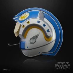 Star Wars The Black Series Carson Teva Electronic Helmet -Cheap Hasbro Pulse Store F9180 PROD SW JEFFERSON HELMET 278 2000px 300DPI