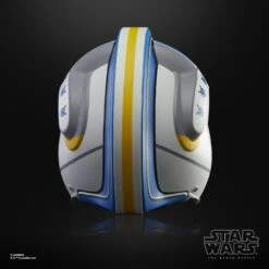 Star Wars The Black Series Carson Teva Electronic Helmet -Cheap Hasbro Pulse Store F9180 PROD SW JEFFERSON HELMET 279 2000px 300DPI