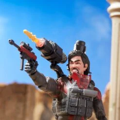 G.I. Joe Classified Series #118, Iron Grenadier Metal-Head - Presale -Cheap Hasbro Pulse Store F9228 DIO GIJ CS CAPT CAVEMAN DLX 141 2400px 133DPI