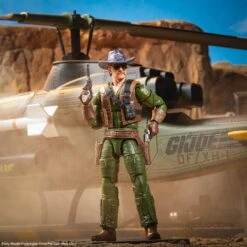 G.I. Joe Classified Series G.I. Joe Assault Copter Dragonfly (XH-1) -Cheap Hasbro Pulse Store F9255 eComm 13
