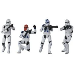 Star Wars The Vintage Collection Phase II Clone Trooper - Presale -Cheap Hasbro Pulse Store F93965L00 detail 2 23 2000px 300DPI