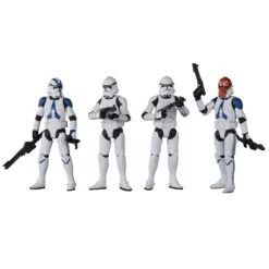 Star Wars The Vintage Collection Phase II Clone Trooper - Presale -Cheap Hasbro Pulse Store F93965L00 detail 3 23 2000px 300DPI