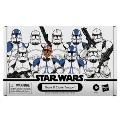 Star Wars The Vintage Collection Phase II Clone Trooper - Presale -Cheap Hasbro Pulse Store F93965L00 pkg 23 2000px 300DPI