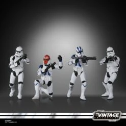 Star Wars The Vintage Collection Phase II Clone Trooper - Presale -Cheap Hasbro Pulse Store F9396 PROD SW VIN SKIP 080 2000px 300DPI
