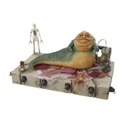 Star Wars The Vintage Collection Jabba The Hutt Set 31 Star Wars The Vintage Collection Jabba The Hutt Set -Cheap Hasbro Pulse Store F9397 PROD SW VIN WILLISTON 0002 white
