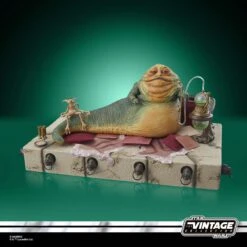 Star Wars The Vintage Collection Jabba The Hutt Set 22 Star Wars The Vintage Collection Jabba The Hutt Set -Cheap Hasbro Pulse Store F9397 PROD SW VIN WILLISTON 0003