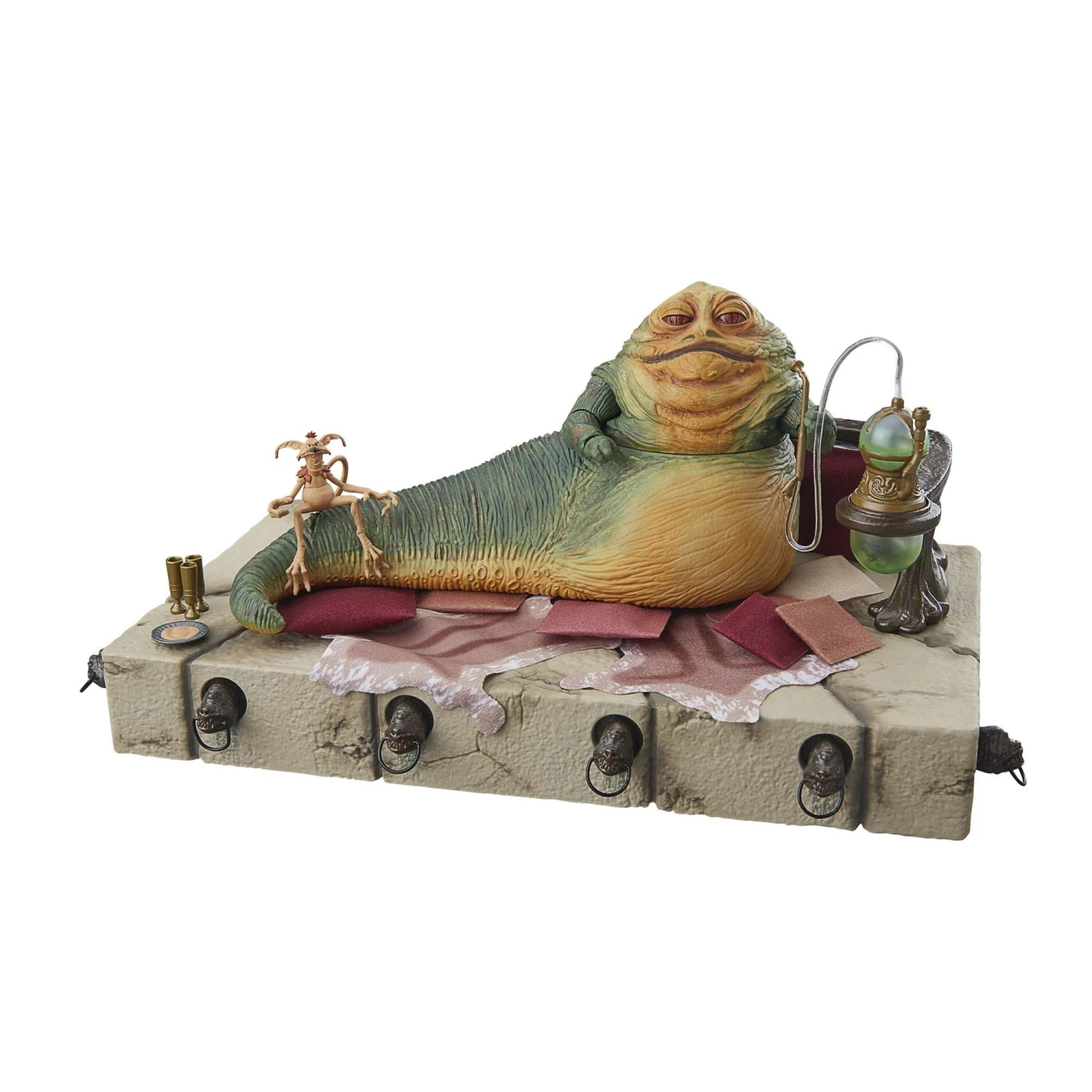 Star Wars The Vintage Collection Jabba The Hutt Set 13 Star Wars The Vintage Collection Jabba The Hutt Set - Image 13