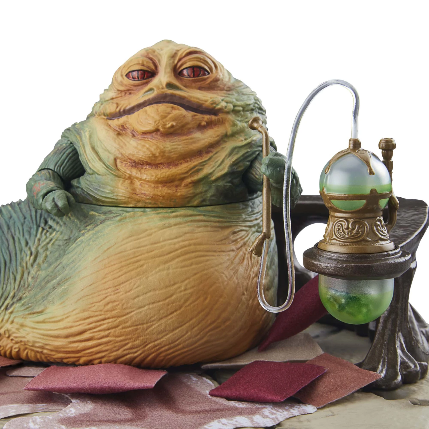 Star Wars The Vintage Collection Jabba The Hutt Set 14 Star Wars The Vintage Collection Jabba The Hutt Set - Image 14