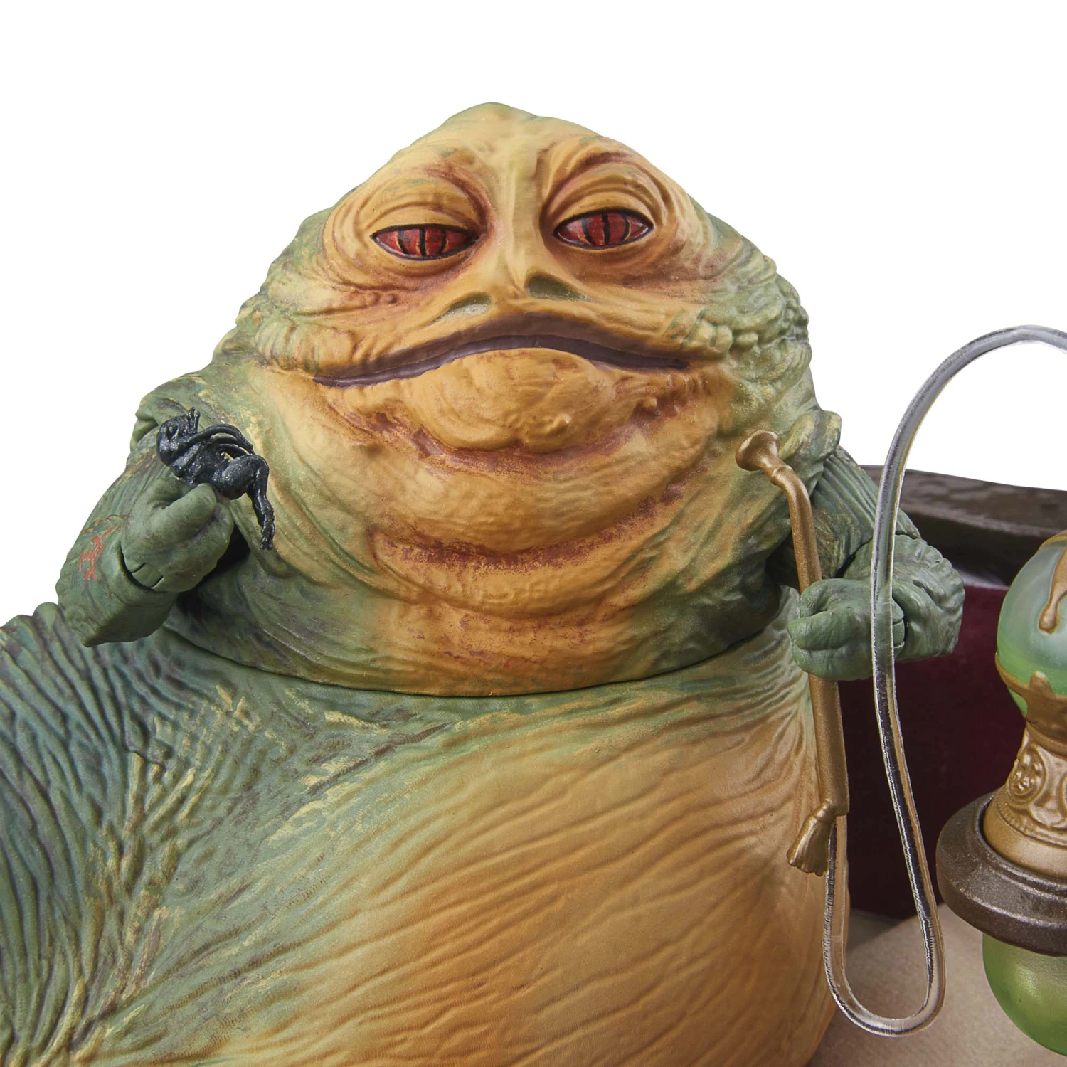 Star Wars The Vintage Collection Jabba The Hutt Set 17 Star Wars The Vintage Collection Jabba The Hutt Set - Image 17