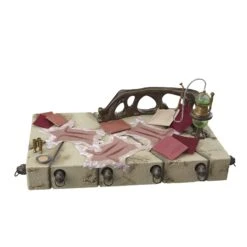 Star Wars The Vintage Collection Jabba The Hutt Set 37 Star Wars The Vintage Collection Jabba The Hutt Set -Cheap Hasbro Pulse Store F9397 PROD SW VIN WILLISTON 0008 white