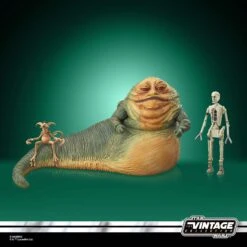 Star Wars The Vintage Collection Jabba The Hutt Set 29 Star Wars The Vintage Collection Jabba The Hutt Set -Cheap Hasbro Pulse Store F9397 PROD SW VIN WILLISTON 0010 3in1