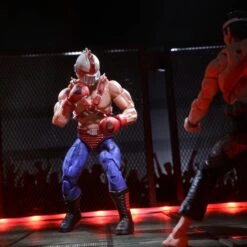 G.I. Joe Classified Series #114, Big Boa - Presale -Cheap Hasbro Pulse Store F94305X00 2