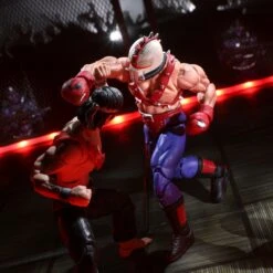 G.I. Joe Classified Series #114, Big Boa - Presale -Cheap Hasbro Pulse Store F94305X00 3