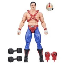 G.I. Joe Classified Series #114, Big Boa - Presale -Cheap Hasbro Pulse Store F94305X00 9