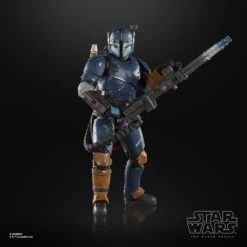 Star Wars The Black Series Paz Vizsla - Presale 19 Star Wars The Black Series Paz Vizsla - Presale -Cheap Hasbro Pulse Store F9544 PROD SW BL DLX FIG 1 040 2000px 300DPI