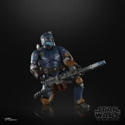 Star Wars The Black Series Paz Vizsla - Presale 20 Star Wars The Black Series Paz Vizsla - Presale -Cheap Hasbro Pulse Store F9544 PROD SW BL DLX FIG 1 053 2000px 300DPI