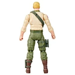 G.I. Joe Classified Series Retro Cardback Duke - Presale -Cheap Hasbro Pulse Store F96765X00 2