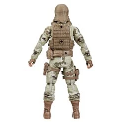 G.I. Joe Classified Series 60th Anniversary Action Soldier - Infantry - Presale -Cheap Hasbro Pulse Store F96785X00 11