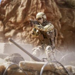 G.I. Joe Classified Series 60th Anniversary Action Soldier - Infantry - Presale -Cheap Hasbro Pulse Store F96785X00 4