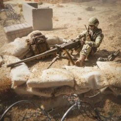 G.I. Joe Classified Series 60th Anniversary Action Soldier - Infantry - Presale -Cheap Hasbro Pulse Store F96785X00 7