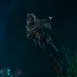 G.I. Joe Classified Series 60th Anniversary Action Sailor - Recon Diver - Presale -Cheap Hasbro Pulse Store F96795X00 2