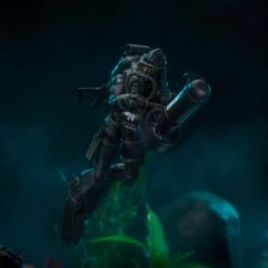 G.I. Joe Classified Series 60th Anniversary Action Sailor - Recon Diver - Presale -Cheap Hasbro Pulse Store F96795X00 3