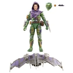 Hasbro Marvel Legends Series Green Goblin -Cheap Hasbro Pulse Store F97715L00 main 23 2000px 300DPI