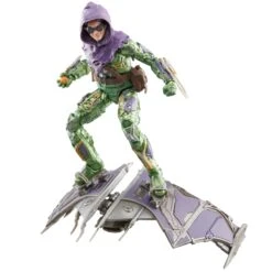Hasbro Marvel Legends Series Green Goblin -Cheap Hasbro Pulse Store F9771 PROD SPD LEGENDS DELUXE HOME 2 340 2000px 300DPI