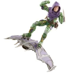 Hasbro Marvel Legends Series Green Goblin