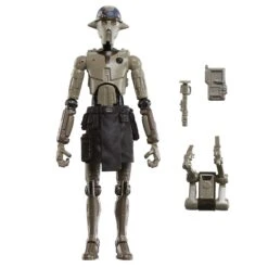 Star Wars The Vintage Collection Professor Huyang -Cheap Hasbro Pulse Store F97785X00 main 23 2000px 300DPI