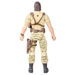 G.I. Joe Classified Series Retro Cardback Recondo - Presale -Cheap Hasbro Pulse Store F98675X00 2