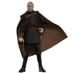Star Wars The Vintage Collection Count Dooku - Presale -Cheap Hasbro Pulse Store F99735X00 detail 23 2000px 300DPI