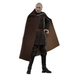 Star Wars The Vintage Collection Count Dooku - Presale -Cheap Hasbro Pulse Store F99735X00 detail 2 23 2000px 300DPI