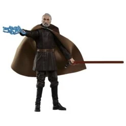 Star Wars The Vintage Collection Count Dooku - Presale -Cheap Hasbro Pulse Store F99735X00 detail 3 23 2000px 300DPI