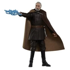 Star Wars The Vintage Collection Count Dooku - Presale -Cheap Hasbro Pulse Store F99735X00 detail 4 23 2000px 300DPI