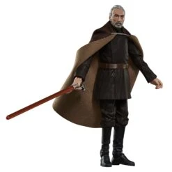 Star Wars The Vintage Collection Count Dooku - Presale -Cheap Hasbro Pulse Store F99735X00 detail 5 23 2000px 300DPI