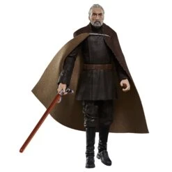 Star Wars The Vintage Collection Count Dooku - Presale -Cheap Hasbro Pulse Store F99735X00 main 23 2000px 300DPI