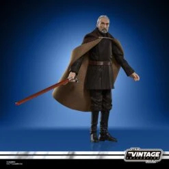 Star Wars The Vintage Collection Count Dooku - Presale -Cheap Hasbro Pulse Store F9973 PROD SW VIN QUEENS 115 2000px 300DPI