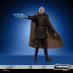 Star Wars The Vintage Collection Count Dooku - Presale -Cheap Hasbro Pulse Store F9973 PROD SW VIN QUEENS 117 2000px 300DPI