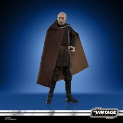 Star Wars The Vintage Collection Count Dooku - Presale -Cheap Hasbro Pulse Store F9973 PROD SW VIN QUEENS 135 2000px 300DPI