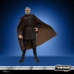 Star Wars The Vintage Collection Count Dooku - Presale -Cheap Hasbro Pulse Store F9973 PROD SW VIN QUEENS 137 2000px 300DPI