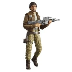 Star Wars The Vintage Collection Captain Cassian Andor - Presale -Cheap Hasbro Pulse Store F99755X00 detail 23 2000px 300DPI