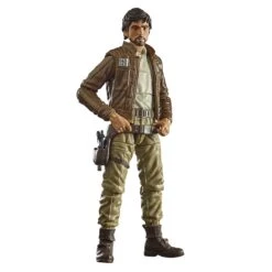 Star Wars The Vintage Collection Captain Cassian Andor - Presale -Cheap Hasbro Pulse Store F99755X00 detail 2 23 2000px 300DPI